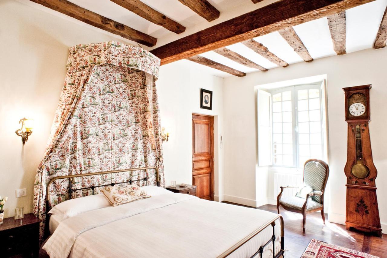 Appartements Les Suites Sarladaises Sarlat-la-Canéda Dış mekan fotoğraf