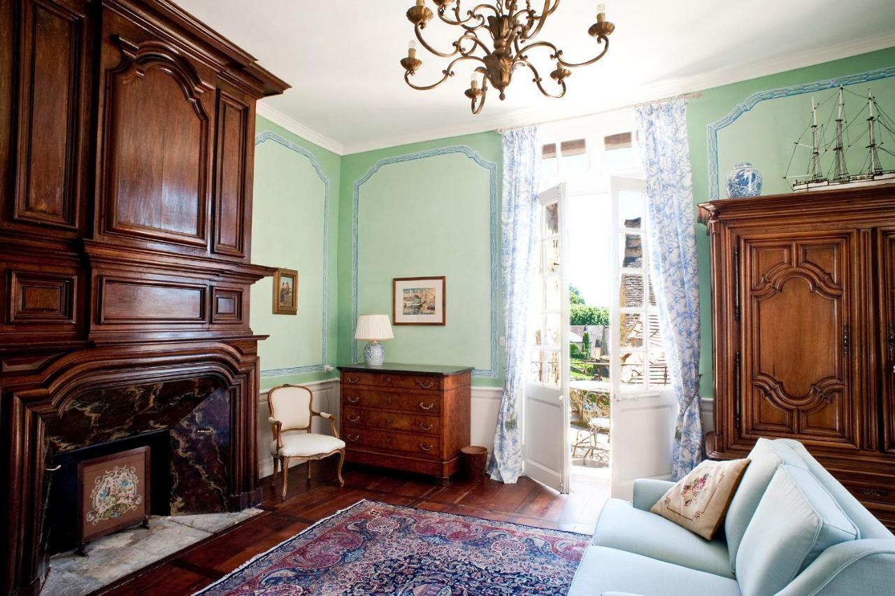 Appartements Les Suites Sarladaises Sarlat-la-Canéda Dış mekan fotoğraf