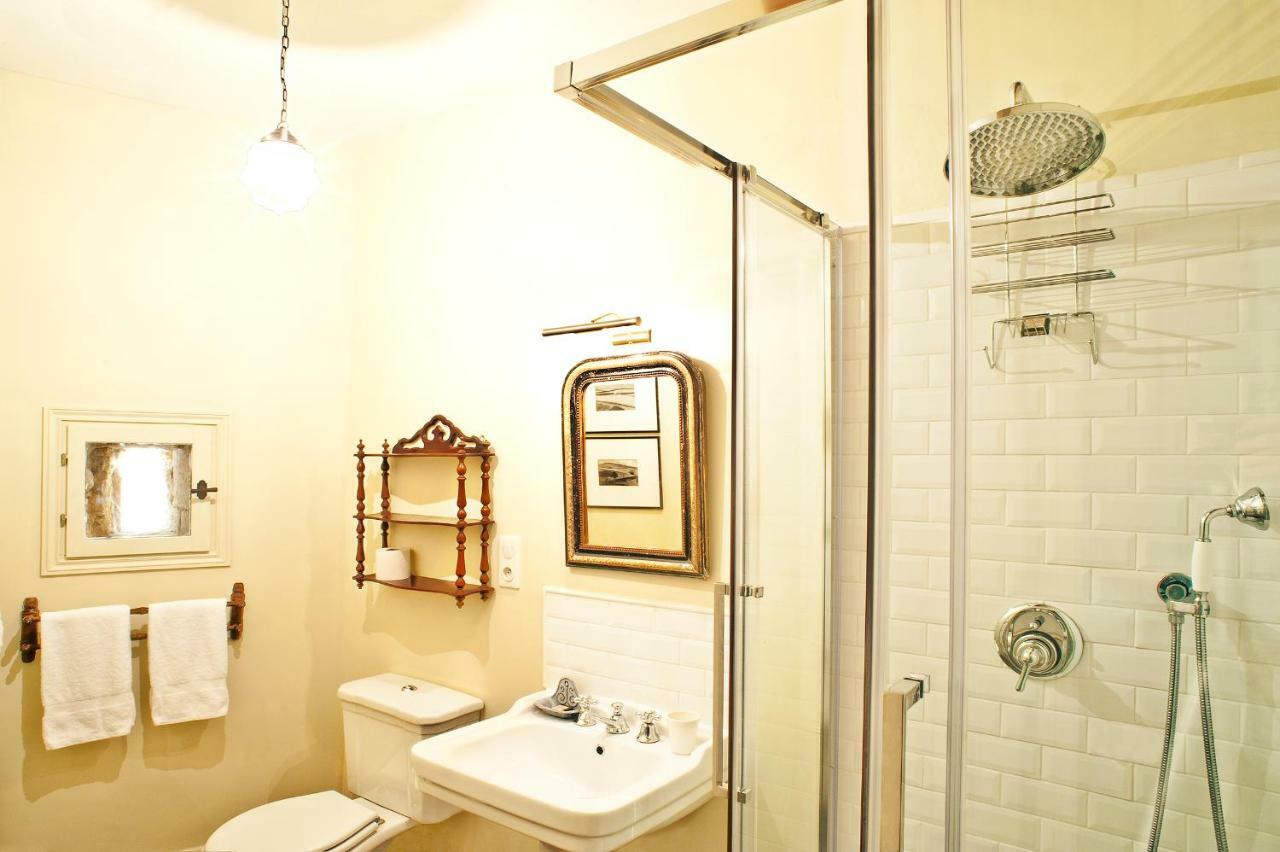 Appartements Les Suites Sarladaises Sarlat-la-Canéda Dış mekan fotoğraf