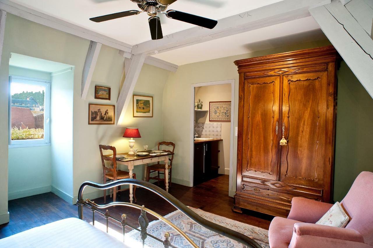 Appartements Les Suites Sarladaises Sarlat-la-Canéda Dış mekan fotoğraf