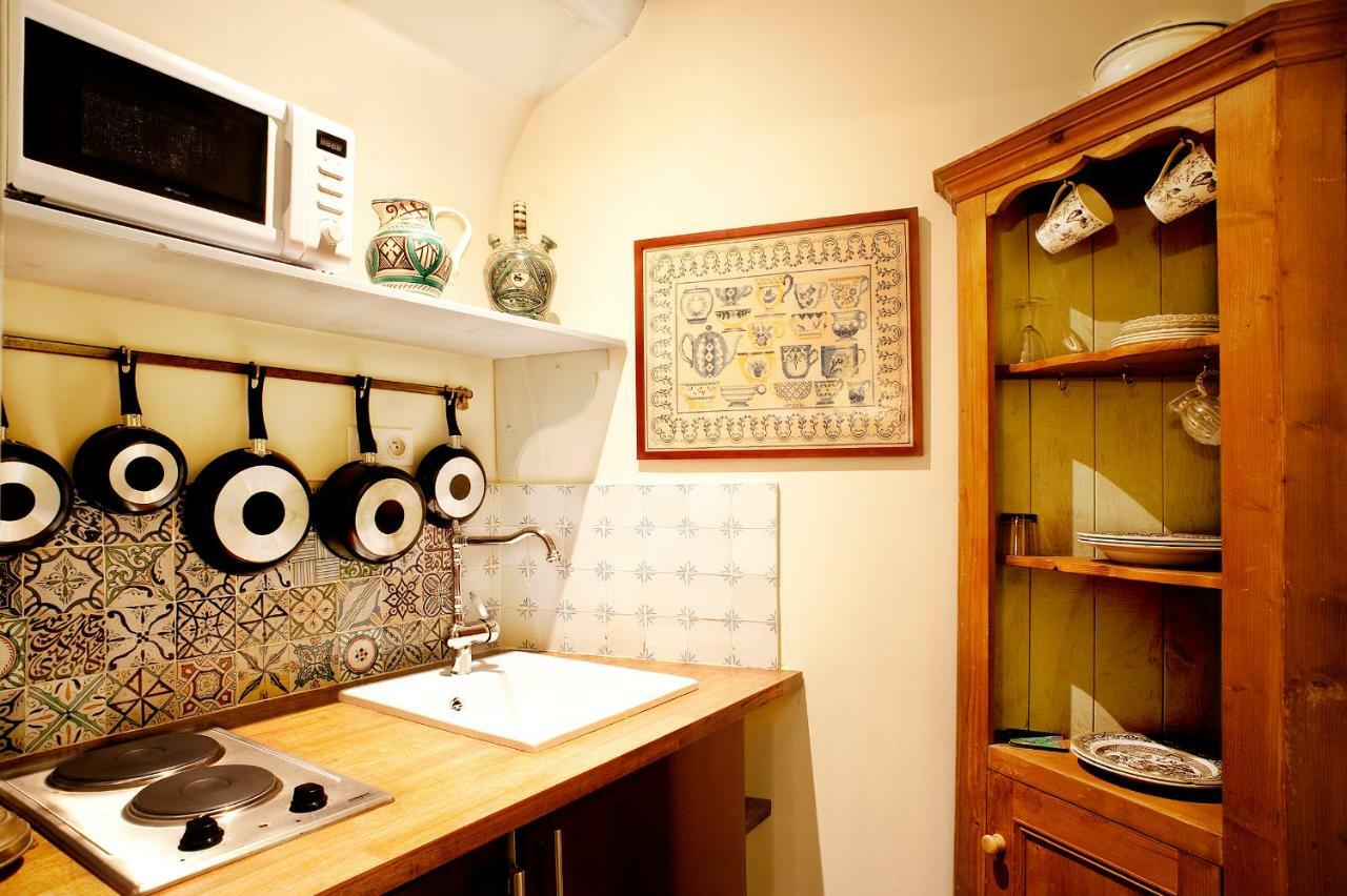 Appartements Les Suites Sarladaises Sarlat-la-Canéda Dış mekan fotoğraf