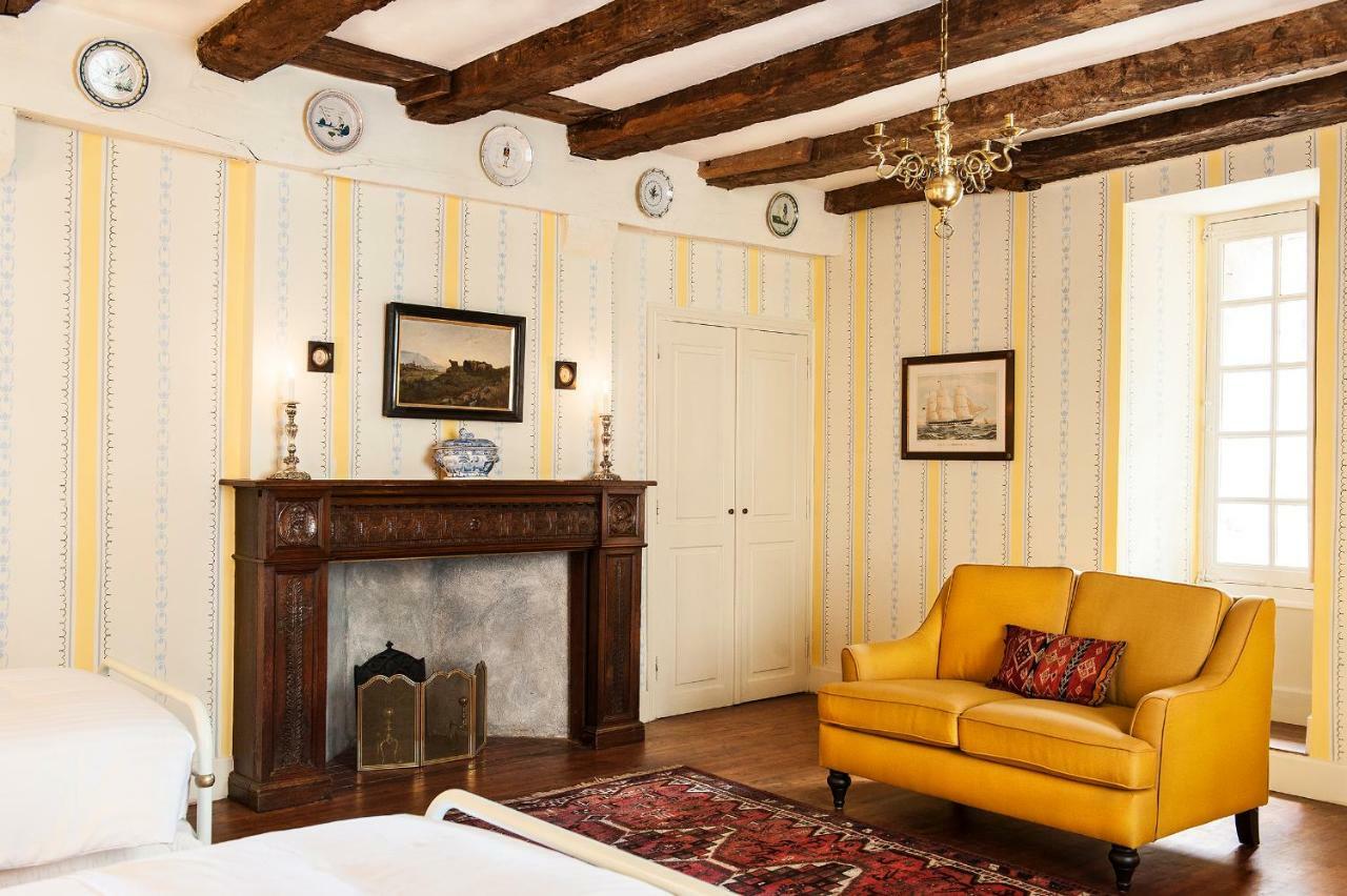 Appartements Les Suites Sarladaises Sarlat-la-Canéda Dış mekan fotoğraf