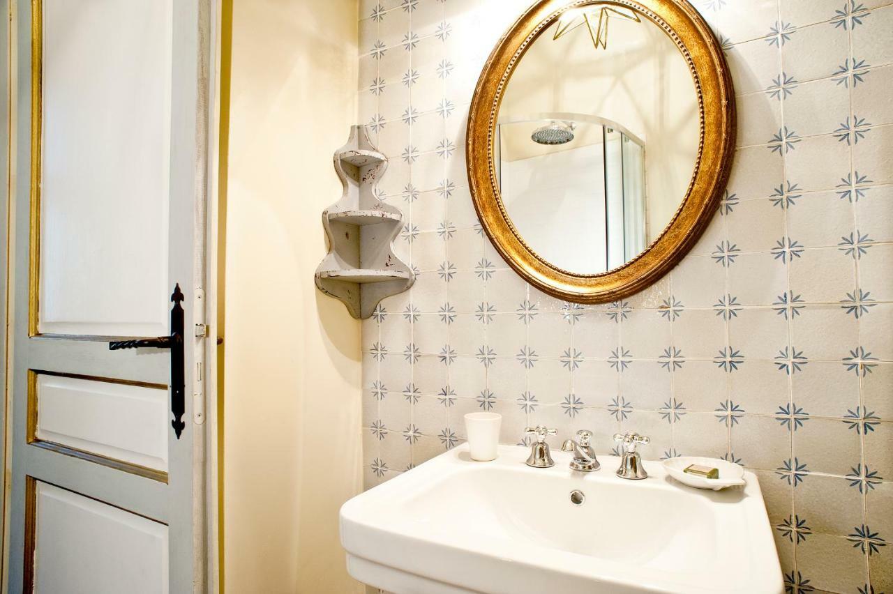 Appartements Les Suites Sarladaises Sarlat-la-Canéda Dış mekan fotoğraf