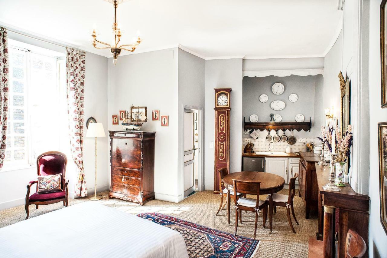 Appartements Les Suites Sarladaises Sarlat-la-Canéda Dış mekan fotoğraf