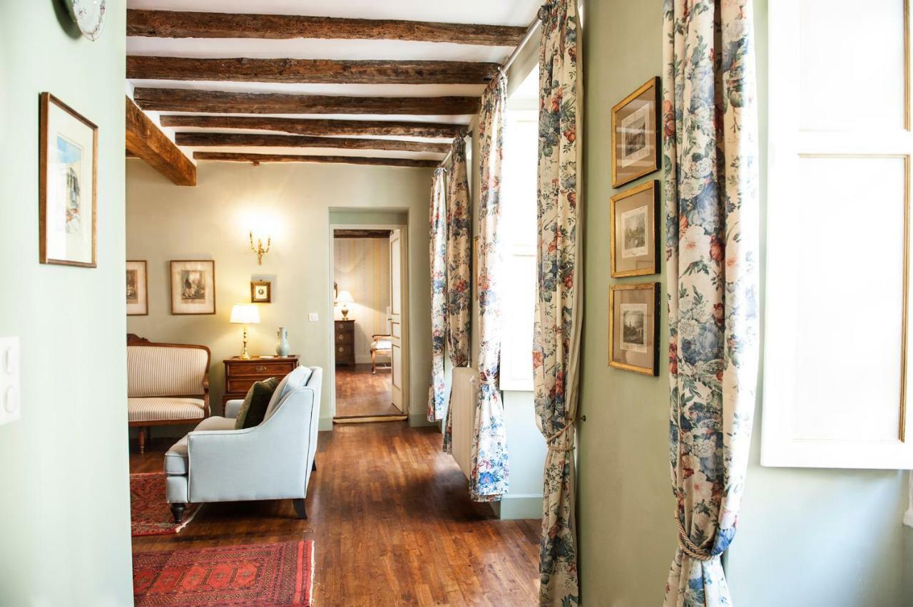 Appartements Les Suites Sarladaises Sarlat-la-Canéda Dış mekan fotoğraf