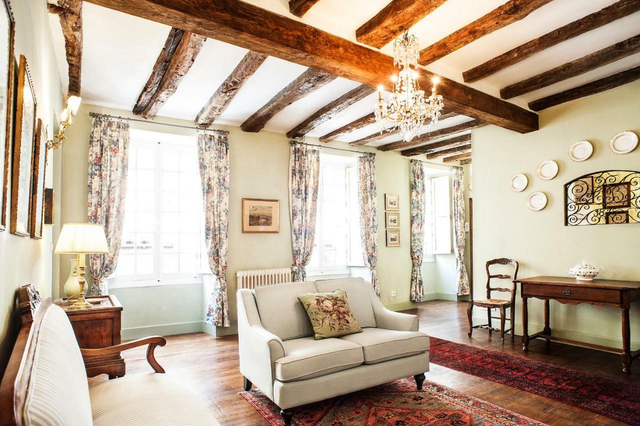 Appartements Les Suites Sarladaises Sarlat-la-Canéda Dış mekan fotoğraf