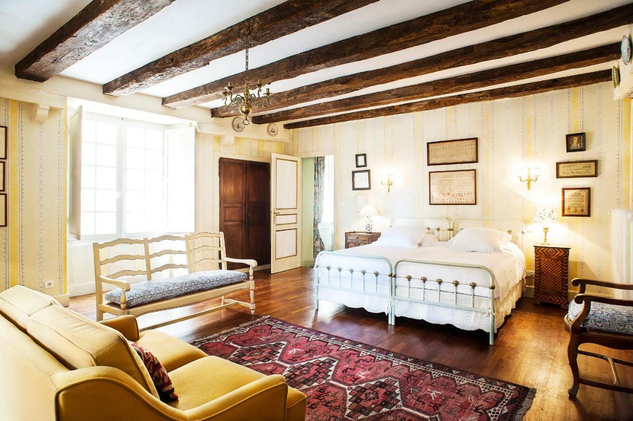 Appartements Les Suites Sarladaises Sarlat-la-Canéda Dış mekan fotoğraf